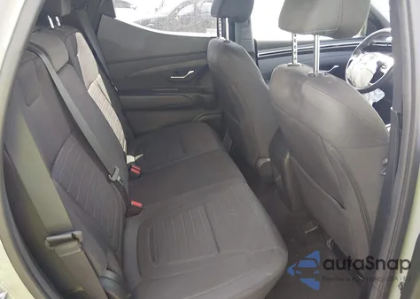 2022 Hyundai Santa Cruz Sel z USA, uszkodzony, nr VIN 5NTJCDAE3NH023958